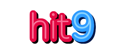 hit9 — logo kanal